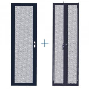 Комплект дверей P1 для шкафов Business